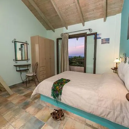One Bedroom Maisonette With Sea View Lejlighed *