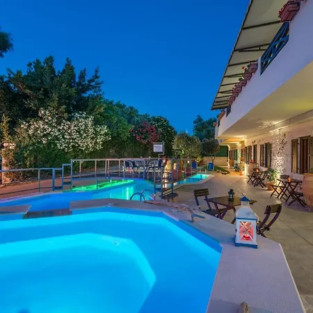 Lejlighed One Bedroom Maisonette With Sea View *